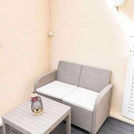 Lvam - Renove Proche Plages Et Tennis 公寓